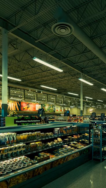 Mercado Primos e Encomendas LTDA